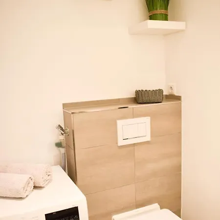 Apartment Seelounge 30 Scharbeutz