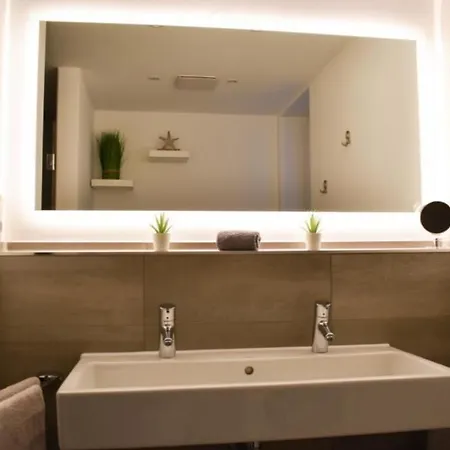 Apartment Seelounge 30