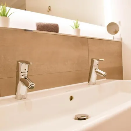 Seelounge 30 Apartment Scharbeutz