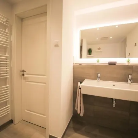 Seelounge 30 Apartment