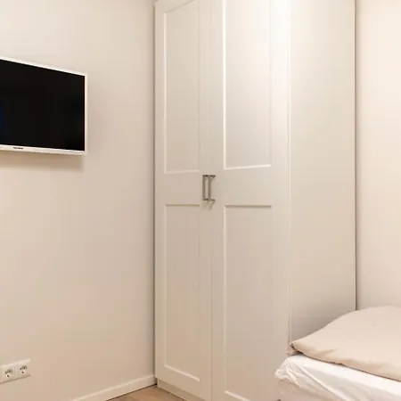 Seelounge 30 Apartment