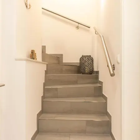 Seelounge 30 Apartment *