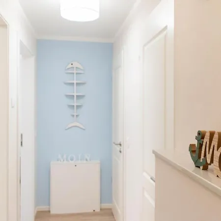 Apartment Seelounge 30 *