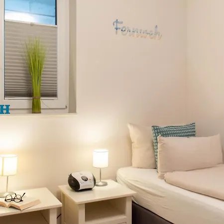 Lejlighed Seelounge 30