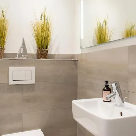 Apartment Seelounge 30 *