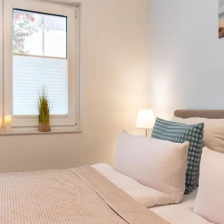 Seelounge 30 * Scharbeutz