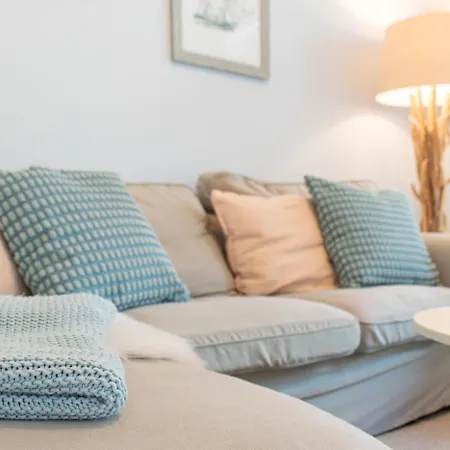 Seelounge 30 Lejlighed