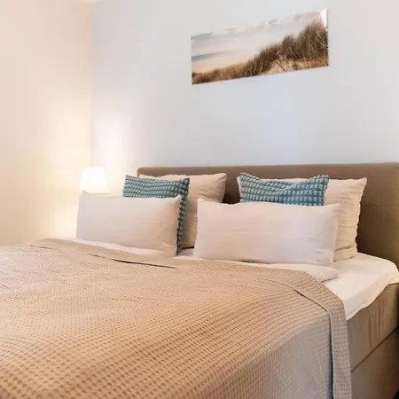 Apartment Seelounge 30