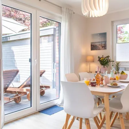 Seelounge 30 Scharbeutz