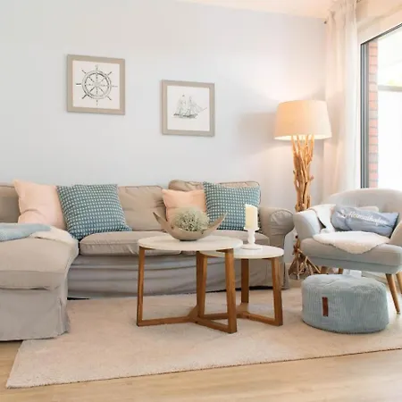 Seelounge 30 * Scharbeutz