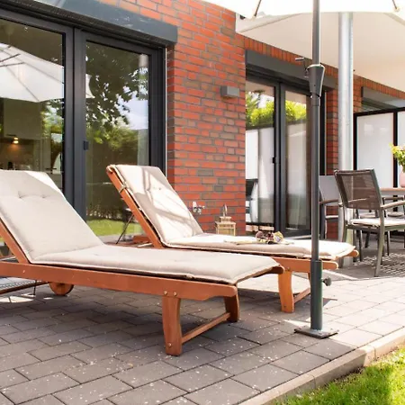 Seelounge 30 Lejlighed *