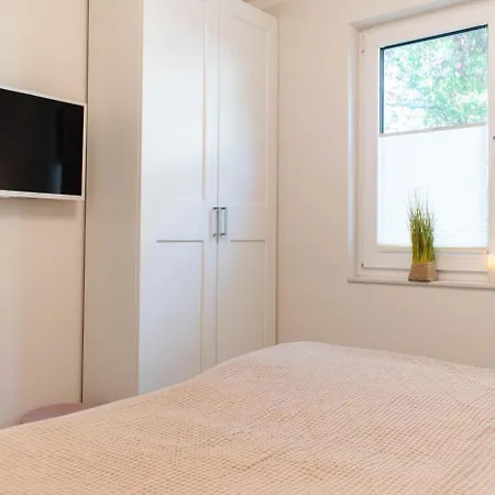 Apartament Seelounge 30 Scharbeutz