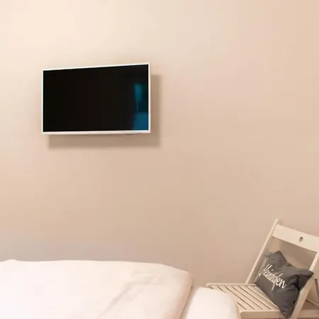 Lejlighed Seelounge 30 *