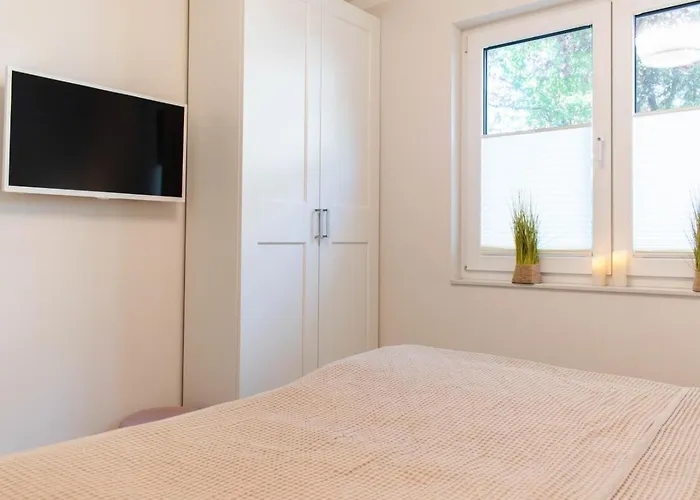 Seelounge 30 Scharbeutz