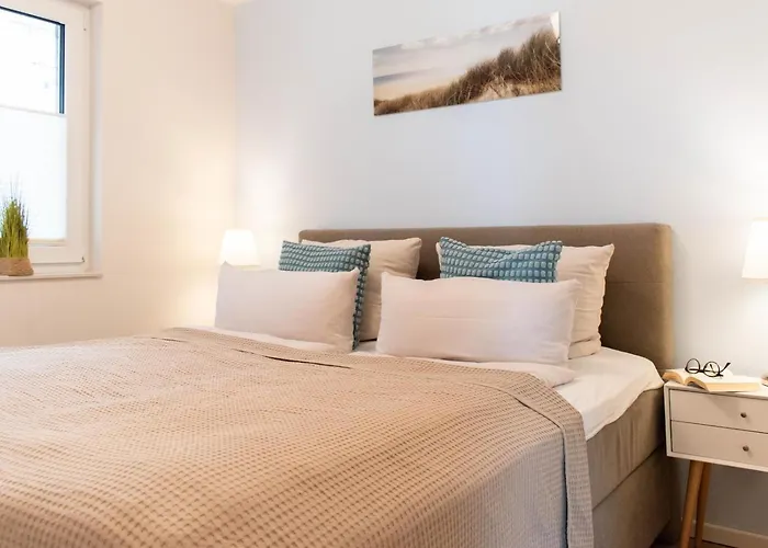 Appartement Seelounge 30